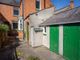 Thumbnail Terraced house for sale in Mountsorrel Lane, Rothley, Leicester