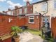 Thumbnail Terraced house for sale in Essex Street, Hull