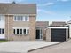 Thumbnail Semi-detached house for sale in Queensmead, Beverley