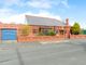 Thumbnail Bungalow for sale in Campbell Avenue, Blackpool, Lancashire