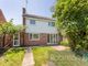 Thumbnail Detached house to rent in Lambourne Drive, Maidenhead, Berkshire