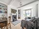 Thumbnail Terraced house for sale in Fore Street, Shaldon, Devon