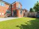Thumbnail Detached house for sale in The Crimbles, Durkar, Wakefield