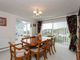 Thumbnail Detached house for sale in Radnor Cliff Crescent, Sandgate
