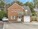 Thumbnail Detached house for sale in Cavalry Drive, Heathfield, Newton Abbot