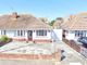 Thumbnail Semi-detached bungalow for sale in Warren Drive, Broadstairs, Kent