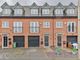 Thumbnail Town house for sale in North Croft, Atherton, Manchester