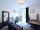 Thumbnail Flat to rent in Blackheath Gate, 78 Meadowcourt Road, London