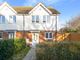 Thumbnail Semi-detached house for sale in Holmes Road, Bishopdown, Salisbury