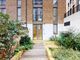 Thumbnail Terraced house for sale in Bonchurch Road, London