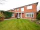 Thumbnail Detached house for sale in Kennedy Close, Pinner