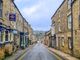 Thumbnail Terraced house for sale in Ripon Road, Pateley Bridge