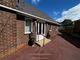 Thumbnail Detached bungalow for sale in Gwynedd Drive, Flint