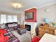 Thumbnail Semi-detached house for sale in Gledhow Park Avenue, Chapel Allerton, Leeds