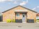 Thumbnail Bungalow for sale in Springfields Close, Padbury, Buckingham