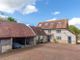 Thumbnail Barn conversion to rent in Garford, Abingdon