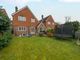 Thumbnail Detached house for sale in Fernhurst, Haslemere, West Sussex