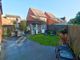 Thumbnail Detached house for sale in Betjeman Way, Cleobury Mortimer, Kidderminster