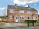 Thumbnail Semi-detached house for sale in Holmsley Lane, Woodlesford, Leeds, West Yorkshire