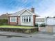 Thumbnail Detached bungalow for sale in Big Lane, Clarborough, Retford