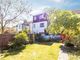 Thumbnail Terraced house for sale in Leamington Road, Southend-On-Sea