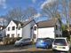 Thumbnail Flat for sale in Homegarth House, Wetherby Road, Roundhay, Leeds