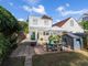 Thumbnail Detached house for sale in High Road, Leavesden, Watford