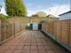 Thumbnail Terraced house for sale in Courtenay Road, Leytonstone