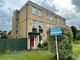 Thumbnail End terrace house for sale in East Approach Drive, Cheltenham, Gloucestershire