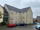 Thumbnail Flat to rent in Deneb Drive, Swindon