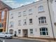 Thumbnail Flat for sale in The Bloc Haus, 52-56 Hazelwood Road, Northampton