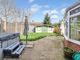 Thumbnail Terraced house for sale in Bankside Drive, Thames Ditton