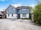 Thumbnail Detached house for sale in Green Lane, Lingfield