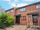 Thumbnail Terraced house for sale in Malthouse Road, Manningtree, Essex