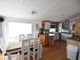 Thumbnail Mobile/park home for sale in Vinnetrow Road, Runcton, Chichester, West Sussex