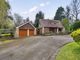 Thumbnail Detached house for sale in Gough Road, Fleet, Hampshire