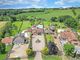 Thumbnail Detached bungalow for sale in Bournebridge Lane, Stapleford Abbotts, Romford