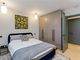 Thumbnail Flat for sale in The Broadway, Hampton Court Way, Thames Ditton, Surrey