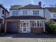 Thumbnail Detached house for sale in Brook Road, Brentwood