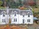 Thumbnail End terrace house for sale in The Ross, Comrie, Crieff