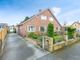 Thumbnail Semi-detached bungalow for sale in Arnold Close, Ribbleton, Preston
