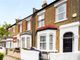 Thumbnail Terraced house for sale in Meeson Street, Homerton, London