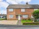 Thumbnail Semi-detached house for sale in Blackthorn Drive, Hayling Island