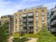 Thumbnail Flat for sale in Alwen Court, Pages Walk