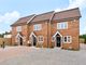 Thumbnail Terraced house for sale in Sandy Lane, Walton On Thames