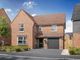 Thumbnail Detached house for sale in "Exeter" at Sheerlands Road, Finchampstead, Wokingham