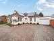 Thumbnail Detached bungalow for sale in Highmore Street, Hereford