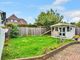 Thumbnail Detached bungalow for sale in Sandyhurst Lane, Ashford