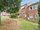 Thumbnail Flat for sale in Old Lakenham Hall Drive, Norwich