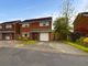 Thumbnail Detached house for sale in Longcroft, Tyldesley